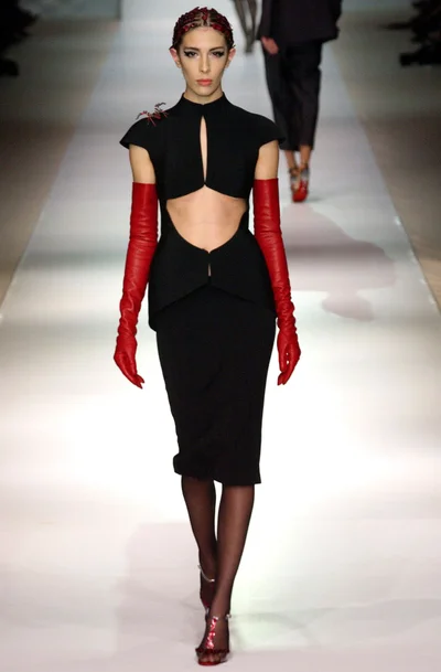 Look 4